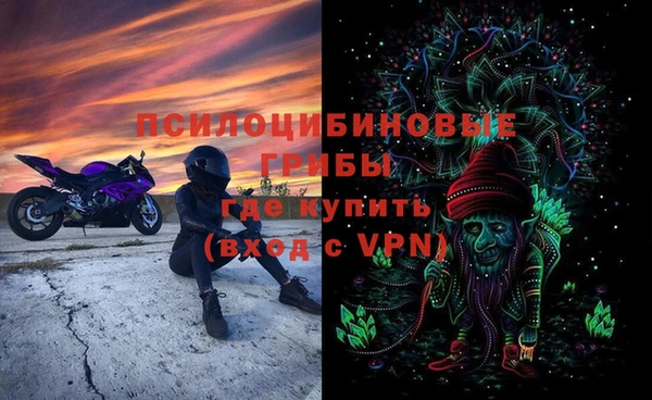 хмурый Балабаново